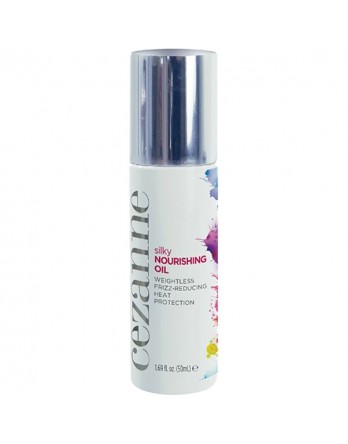 Cezanne Silky Nourishing Oil 1.69oz