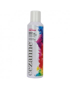 Cezanne Working Hairspray 9oz